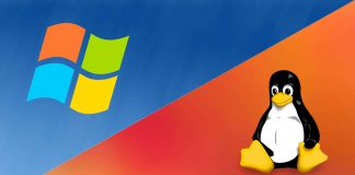 میزبانی لینوکس یا ویندوز ؟ لینوکس یا ویندوز
