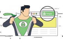 تاثیر استفاده از HTTPS در سئو HTTPS و گواهی SSL برای امنیت