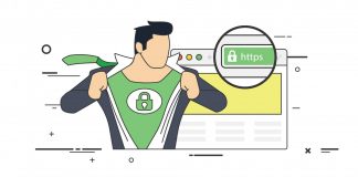 تاثیر استفاده از HTTPS در سئو HTTPS و گواهی SSL برای امنیت