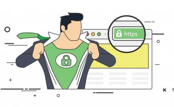 تاثیر استفاده از HTTPS در سئو HTTPS و گواهی SSL برای امنیت