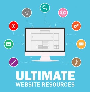 وب سایت شما چقدر RAM و CPU نیاز دارد؟ منابع مورد نیاز (RAM و CPU) یک وب سایت