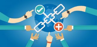 بک لینک چیست؟ بک لینک