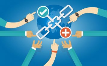 بک لینک چیست؟ بک لینک