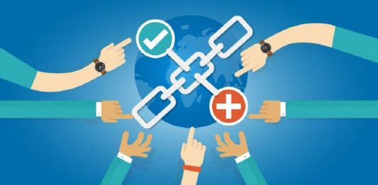 بک لینک چیست؟ بک لینک