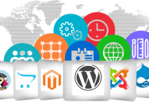 سیستم مدیریت محتوا (CMS) چیست؟ سیستم مدیریت محتوا