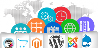 سیستم مدیریت محتوا (CMS) چیست؟ سیستم مدیریت محتوا