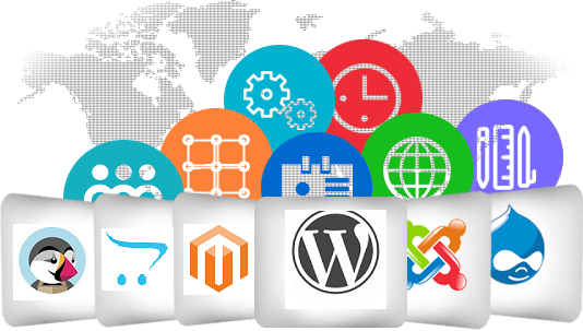 سیستم مدیریت محتوا (CMS) چیست؟ سیستم مدیریت محتوا