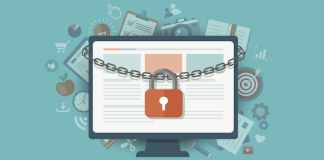 پیشگیری از بدافزارها محافظت از وب سایت در مقابل بدافزارها