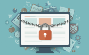 پیشگیری از بدافزارها محافظت از وب سایت در مقابل بدافزارها