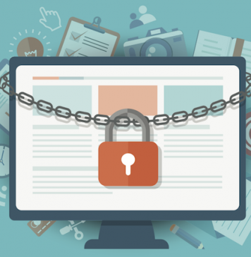 پیشگیری از بدافزارها محافظت از وب سایت در مقابل بدافزارها