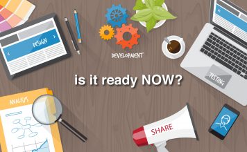 طراحی وب واکنش گرا چیست؟ وب سایت واکنش گرا