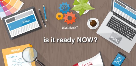 طراحی وب واکنش گرا چیست؟ وب سایت واکنش گرا