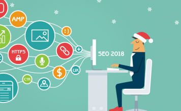 مهم ترین نکات SEO در سال ۲۰۱۸ نکات مهم سئو (SEO) در سال 2018
