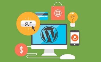 نکات مثبت طراحی سایت با وردپرس وردپرس