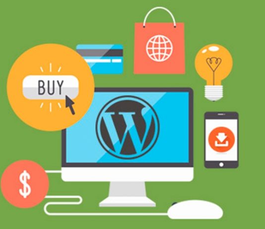 نکات مثبت طراحی سایت با وردپرس وردپرس