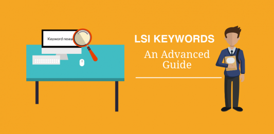 LSI چیست و چه کاربردی در سئو دارد؟ کلید واژه LSI چیست؟
