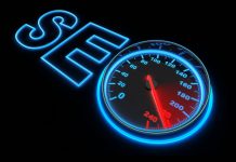 تاثیر سرعت وب سایت در سئو تاثیر سرعت وب سایت در سئو