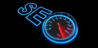 تاثیر سرعت وب سایت در سئو تاثیر سرعت وب سایت در سئو