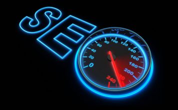 تاثیر سرعت وب سایت در سئو تاثیر سرعت وب سایت در سئو