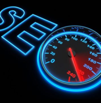 تاثیر سرعت وب سایت در سئو تاثیر سرعت وب سایت در سئو