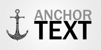 انکر تکست (Anchor Text) چیست؟ انکر تکست چیست