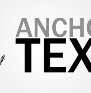 انکر تکست (Anchor Text) چیست؟ انکر تکست چیست