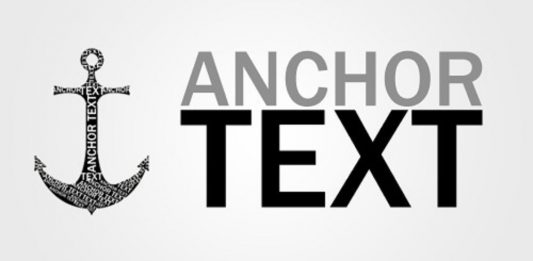 انکر تکست (Anchor Text) چیست؟ انکر تکست چیست