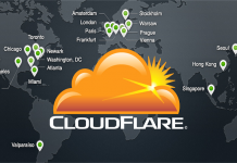 کلودفلر (Cloudflare) چیست؟ کلود فلر چیست؟