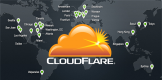 کلودفلر (Cloudflare) چیست؟ کلود فلر چیست؟