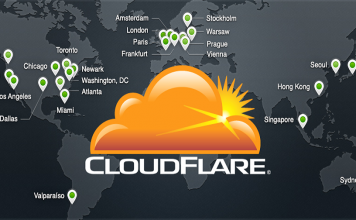کلودفلر (Cloudflare) چیست؟ کلود فلر چیست؟