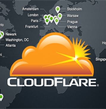 کلودفلر (Cloudflare) چیست؟ کلود فلر چیست؟