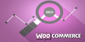 نکات مهم سئو در ووکامرس نکات مهم سئو در ووکامرس