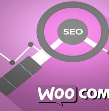 نکات مهم سئو در ووکامرس نکات مهم سئو در ووکامرس