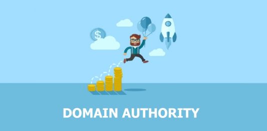 دامین اتوریتی (Domain Authority) چیست؟ دامین اتوریتی چیست