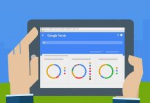 چگونه از گوگل ترندز (Google Trends) برای سئو استفاده کنیم؟ گوگل ترند چیست