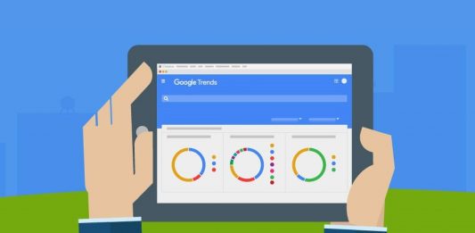چگونه از گوگل ترندز (Google Trends) برای سئو استفاده کنیم؟ گوگل ترند چیست