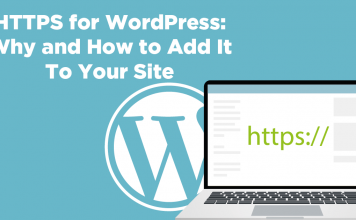 استفاده از HTTPS در وردپرس چگونه می توان از https در وردپرس استفاده کرد؟