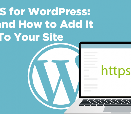 استفاده از HTTPS در وردپرس چگونه می توان از https در وردپرس استفاده کرد؟
