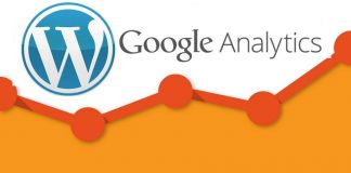 استفاده از گوگل آنالیتیکس در وردپرس نصب گوگل آنالیتیکس در وردپرس