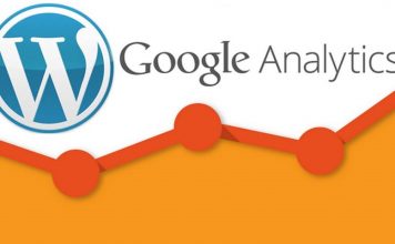استفاده از گوگل آنالیتیکس در وردپرس نصب گوگل آنالیتیکس در وردپرس