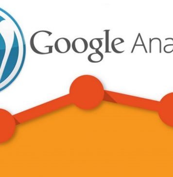 استفاده از گوگل آنالیتیکس در وردپرس نصب گوگل آنالیتیکس در وردپرس