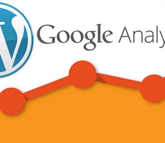 استفاده از گوگل آنالیتیکس در وردپرس نصب گوگل آنالیتیکس در وردپرس