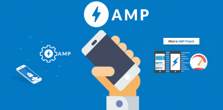 صفحات موبایلی پرشتاب (گوگل AMP) چیست؟ صفحات موبایلی پرشتاب چیست