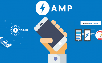 صفحات موبایلی پرشتاب (گوگل AMP) چیست؟ صفحات موبایلی پرشتاب چیست