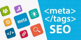 متا تگ (Meta Tag) چیست؟ متا تگ چیست