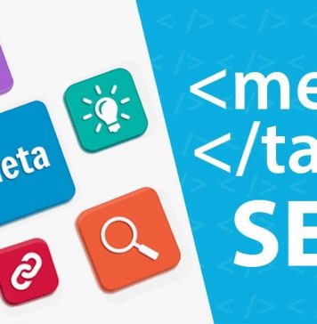 متا تگ (Meta Tag) چیست؟ متا تگ چیست
