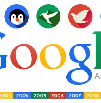 معرفی الگوریتم های گوگل معرفی الگوریتم های گوگل