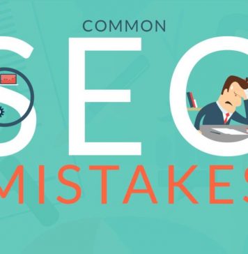 اشتباهات رایج سئو اشتباهات رایج سئو