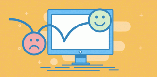 بانس ریت (Bounce Rate) چیست؟ بانس ریت (نرخ پرش) چیست