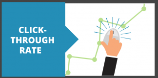 نرخ کلیک (CTR) چیست و چه تاثیری بر روی سئو دارد؟ نرخ کلیک چیست